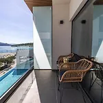 Marinus Hotel Marina