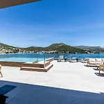 Marinus Marina