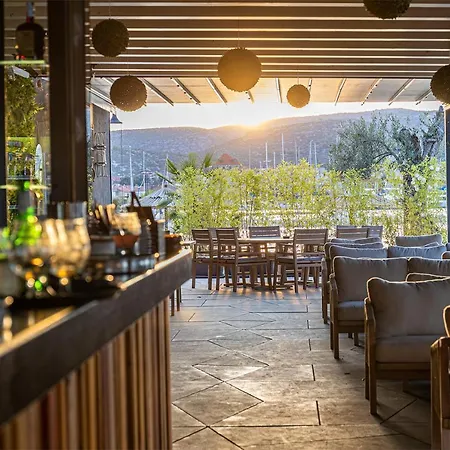 Marinus 4* Marina (Bossoglina)