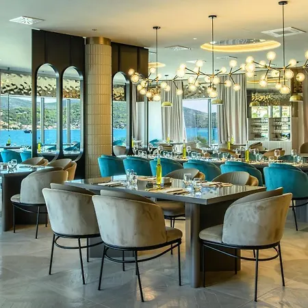 Marinus 4* Marina (Bossoglina)