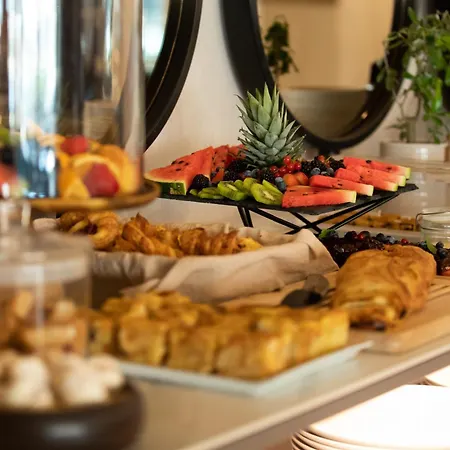 Marinus 4* Marina (Bossoglina)