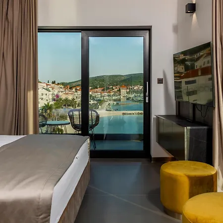 Hotel Marinus 4*