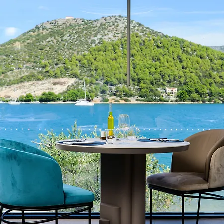 Marinus 4* Marina (Bossoglina)