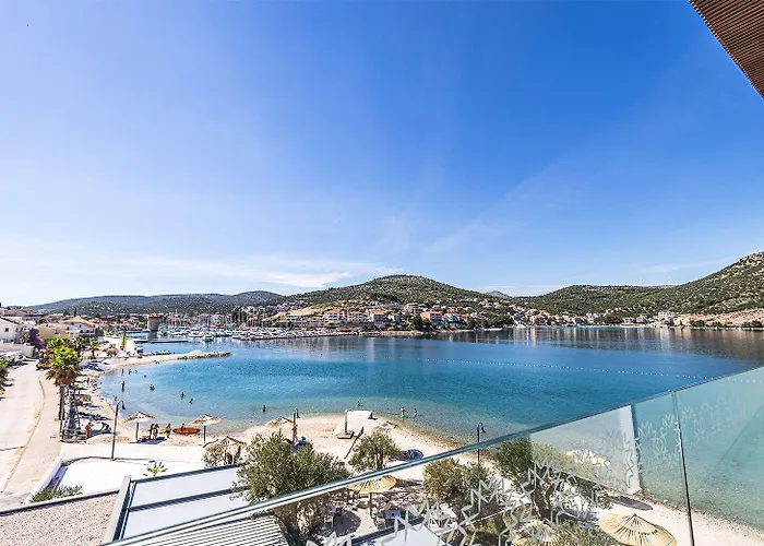 Marinus Marina