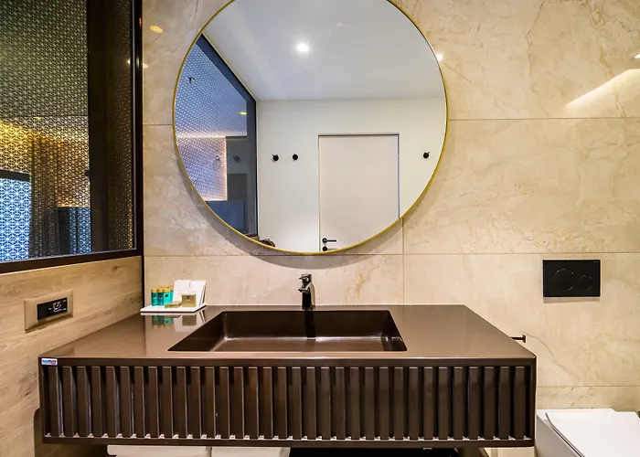 Marinus Hotel Marina