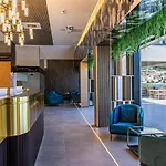 Hotel Marinus 4*