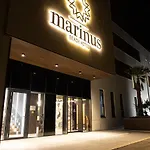 Marinus Hotel