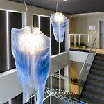 Hotel Marinus 4*