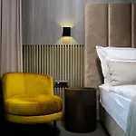 Hotel Marinus 4*
