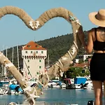 Marinus Marina