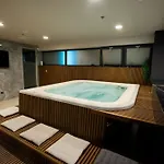 Marinus Hotel 4*