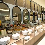 Hotel Marinus