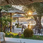 Marinus Hotel Marina