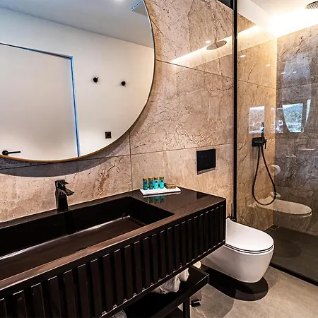 Hotel Marinus