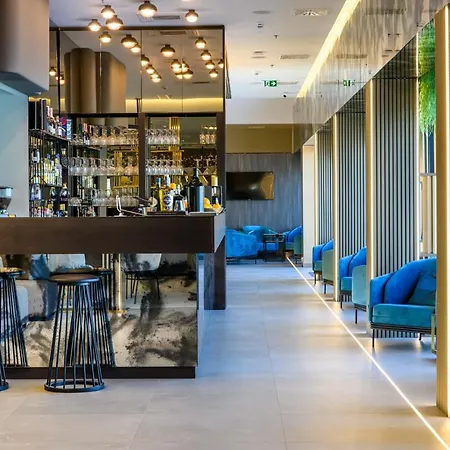 Hotel Marinus