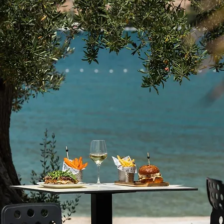 Hotel Marinus 4*