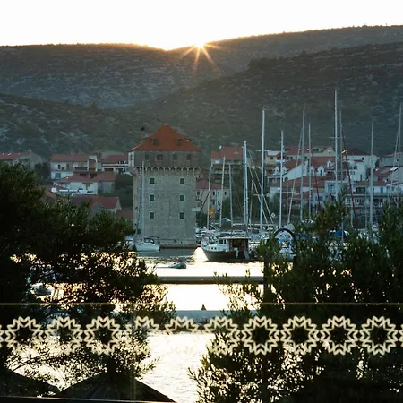 Otel Marinus