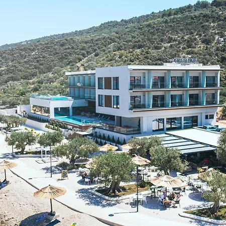 Marinus 4*