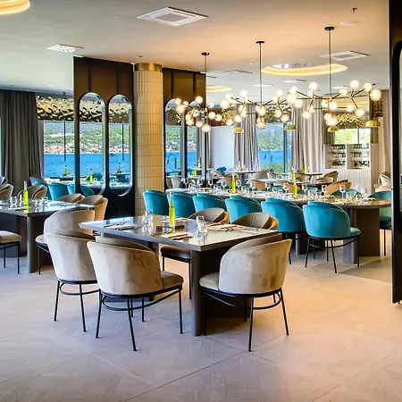 Marinus 4*