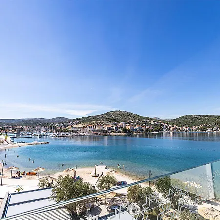 Marinus Marina