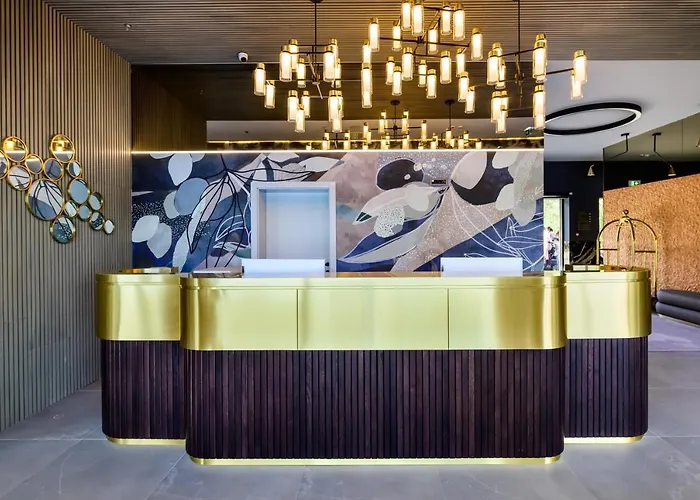 Marinus 4* مارينا