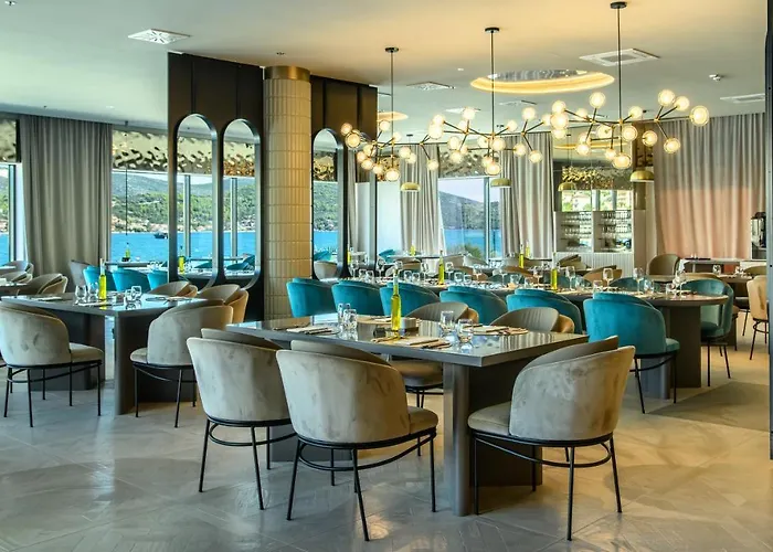 Marinus 4* مارينا