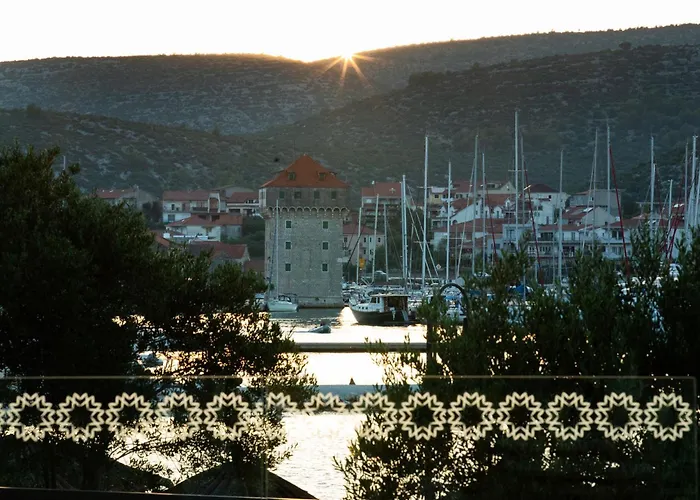 Hotel Marinus