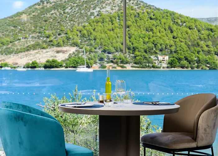 Marinus 4* مارينا