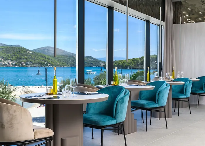 Marinus 4* مارينا