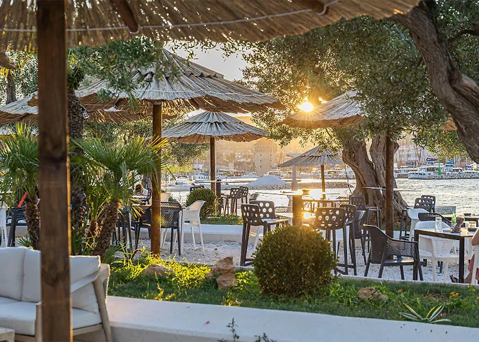 Marinus Hotel Marina