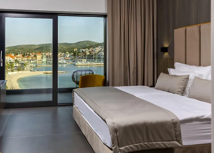 Marinus Hotel Marina