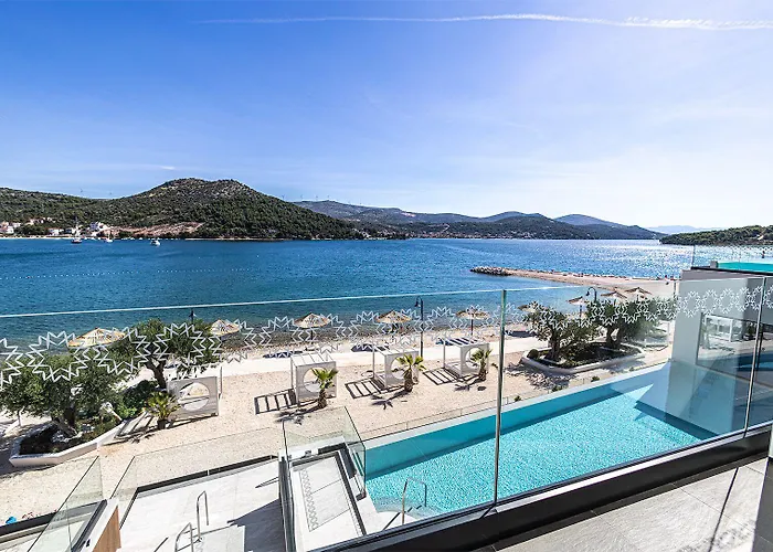 Marinus Hotel Marina