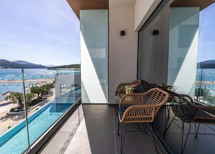 Marinus Hotel Marina